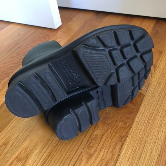 L'Amour des Pieds Fruma Lace-Up Boot - 6 - Picture 4 of 10